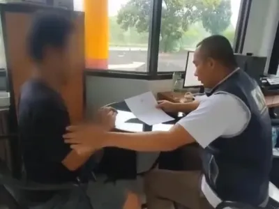 也太巧了！警方抓一名逃犯，车站竟又“撞见”另一人