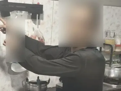 泰国查获约5000粒“疯药”，涉案嫌疑人被拘留后死亡