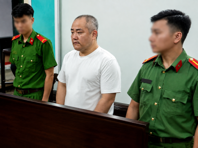 一人涉诈骗、一人涉赌博，越南连续移交两名国际通缉人员