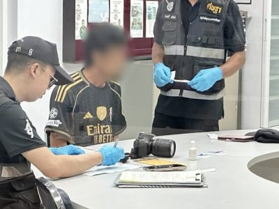 交往超10年后分手！大城寺庙突发枪击，两人死亡