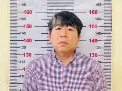 人在牢里，手却伸到外面?柬埔寨犯罪头目狱中遥控电诈
