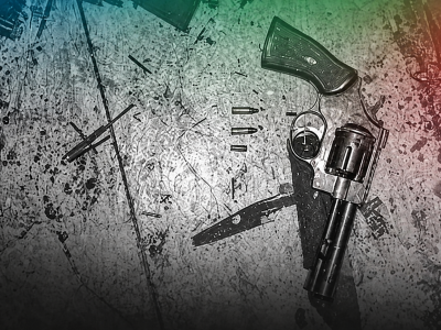 深夜10点突然枪响！马尼拉华人区警匪交火一人身亡