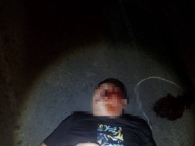柬埔寨金边发生交通事故！一名中国男子骑摩托车身亡