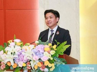 柬埔寨邀中国企业投资，借道柬埔寨拓展东盟市场