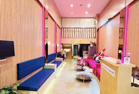 Candy Massage介绍｜曼谷Thonglor色情按摩店详细介绍（位置、环境、价格参考）