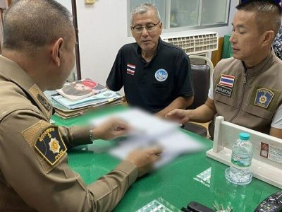 中国游客泰国遇险，警方已抓获2名相关嫌疑人员