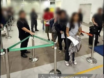 巴基斯坦再遣返20名中国公民！均被列入入境黑名单