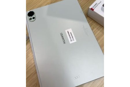 华为Metapat 12X