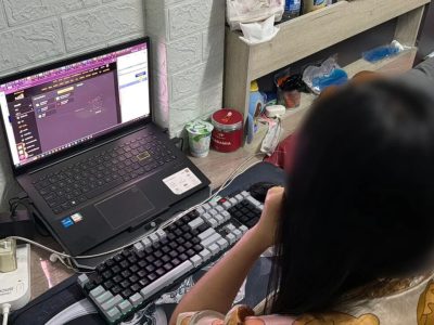 网赌集团如何藏身泰国？4人轮班，却控制月流水超亿平台
