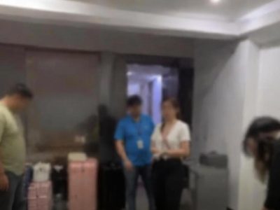 5名越南女子被骗到菲律宾卖淫，NBI透露客户多为中国人