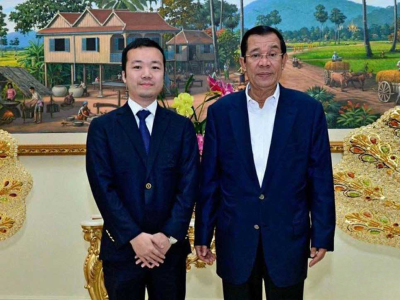 泰国再出手！陈志及同伙431项资产被查扣