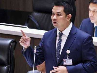 曼谷赌场被端后现神秘电话，泰国议员促查“Sia P.888”