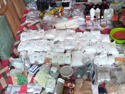 墨西哥贩毒集团势力被指伸向柬埔寨？约20名关联人员被抓