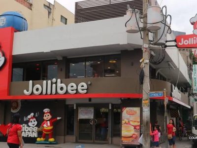 Jollibee、Chowking突然传关店！菲律宾当地发生了什么？