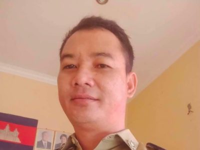 谎称中国人禁止上路！柬埔寨警察遭纪律处分并调离岗位