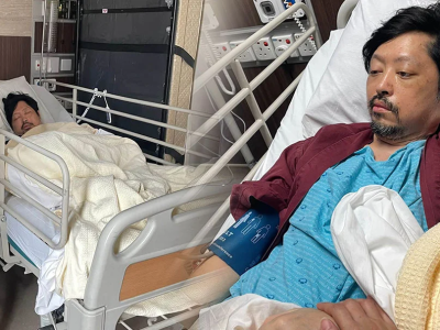 泰国“流亡王子”病情恶化，急需脑部手术恐有生命危险