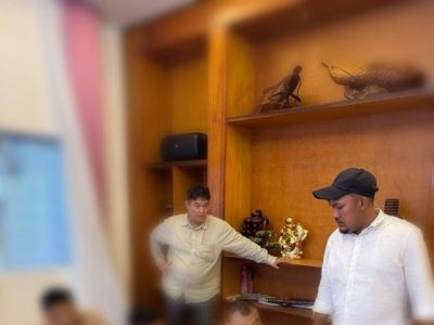 柬埔寨西港两名中国人遇害抛尸案宣判，4人获终身监禁