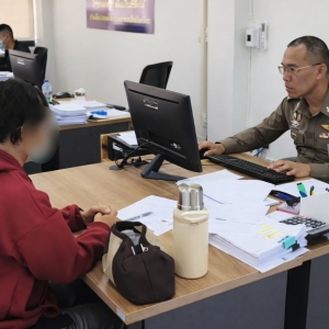 泰国女子被骗入柬遭强迫劳动