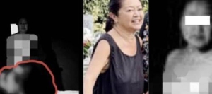 菲律宾总统夫人不雅照引争议