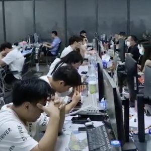 金边警方放话：科技诈骗将被重点围剿