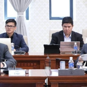 柬埔寨内政部长要求根除电诈犯罪！