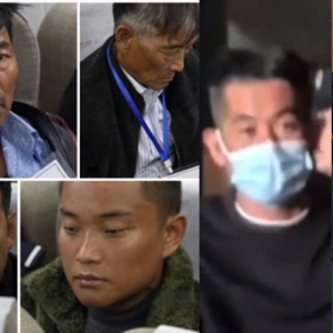 果敢四大家族、佘智江、陈志相继被捕，电诈帝国崩塌在即!