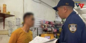 菲律宾“清点式执法”启动，中国公民受关注