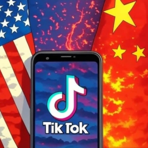 美中妥协，TikTok将由美国财团运营