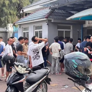 园区“大门打开”引发金边酒店短期繁荣