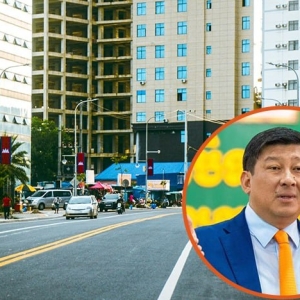 百分之百根除网诈！西港省迎来最强安全令
