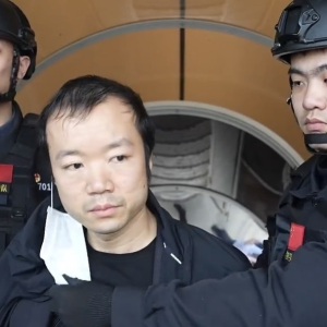 柬方回应陈志遣返,强调法律程序正当