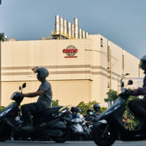 全球科技50强,台积电与台湾企业占10强!