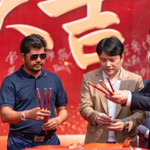 台资集团涉毒涉诈，柬前首相洪森侄子持股成焦点