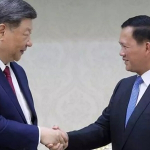 中国使馆发声：在柬中国公民失踪多与电诈产业有关!