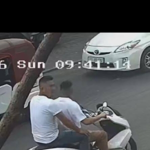 西港换汇骗局升级，两名中国男子骗走1300美元