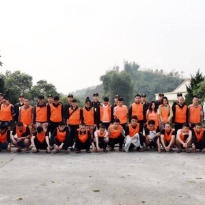 跨境诈骗集团覆灭! 中国籍嫌疑人5人被抓
