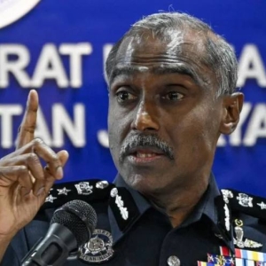 全国联合行动！马来西亚警方解救138名多国受害者