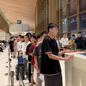 柬埔寨驱逐406名外籍人员,中国公民140人