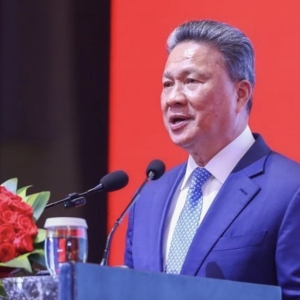 柬埔寨副首相孙展拓：全力欢迎中国企业赴柬投资发展!