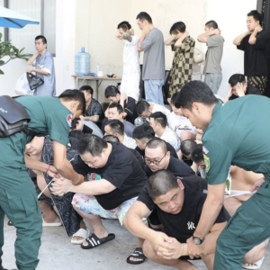 柬埔寨突袭电诈园区拘捕2000余人，中国大使连连称好！