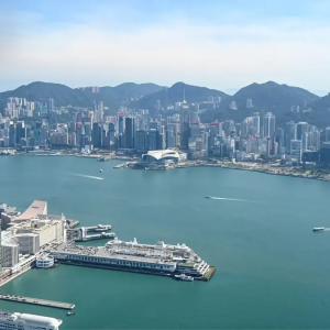 2025年香港企业注册创新高!外企纷纷涌入