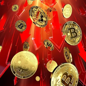 比特币单日暴跌16% 市值蒸发两万亿美元!