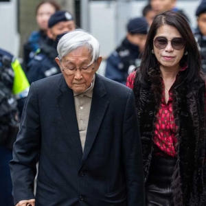 民主派象征人物获刑20年，香港政权大变！