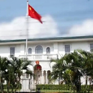 中国使馆警告：菲中关系恶化，将影响数百万就业岗位！