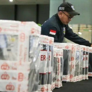 制作124个虚假缴费网页+加密货币发薪！电诈模式升级