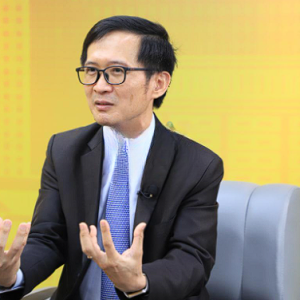 柬埔寨证券交易所洪速华：严打电诈，重建投资者信心