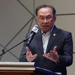马来西亚首相公开呼吁以色列美国：立即停止对伊朗敌对行动！ ...