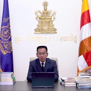 雇黑帮成员当警察？柬埔寨内政计划引争议