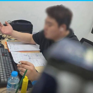 老挝韩国联合清剿电诈，华裔韩国头目落网