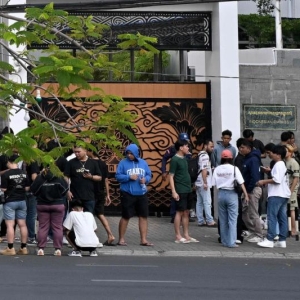打击电诈无效？柬埔寨诈骗团伙重组